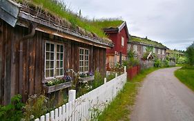 Saga Trollheimen Hotel